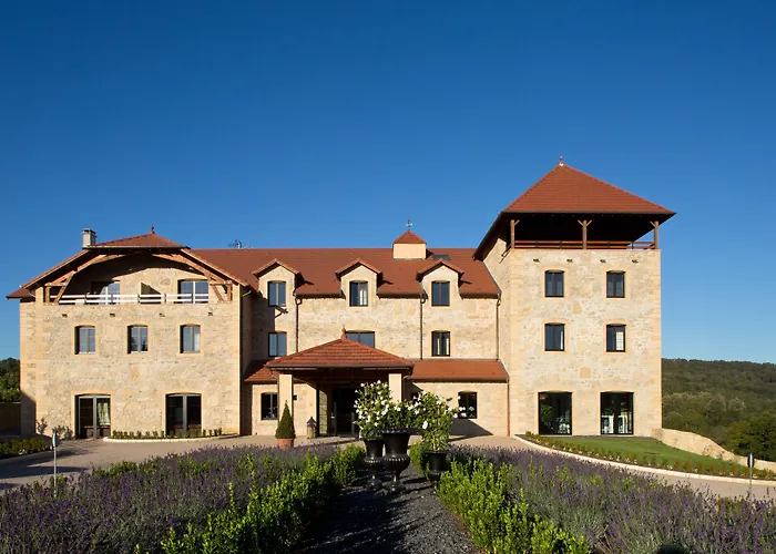 Domaine De La Klauss & Spa, Restaurant Gastronomique Le K 5* Montenach